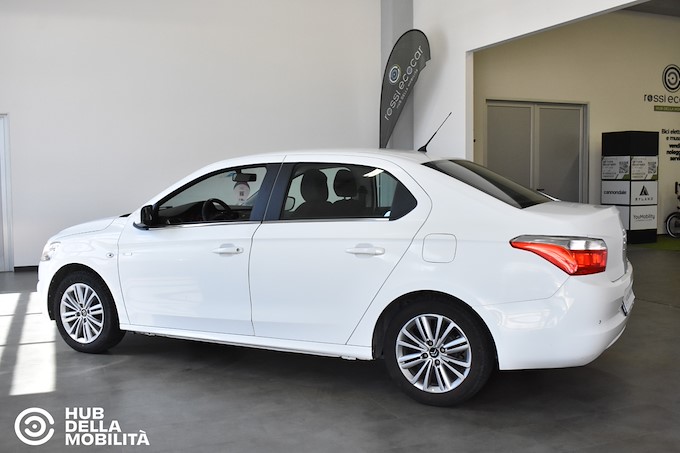 CITROEN PureTech 82 Exclusive